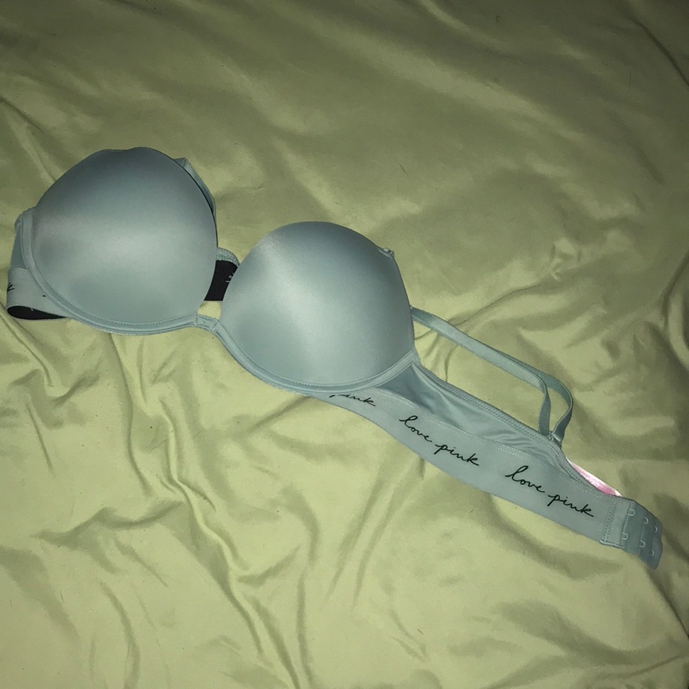 PINK bra